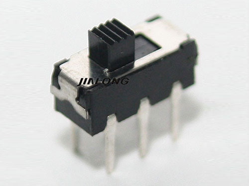 MS-22D16 Slide Switch