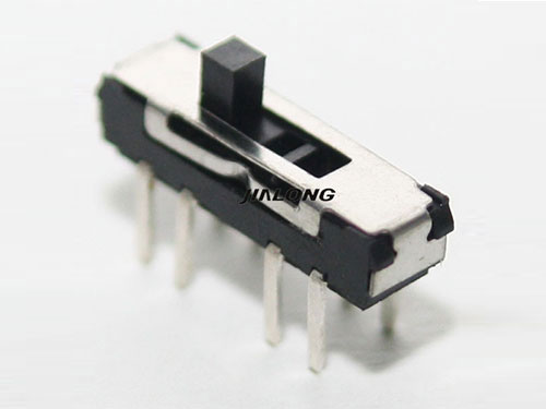 MS-23D01 Slide Switch