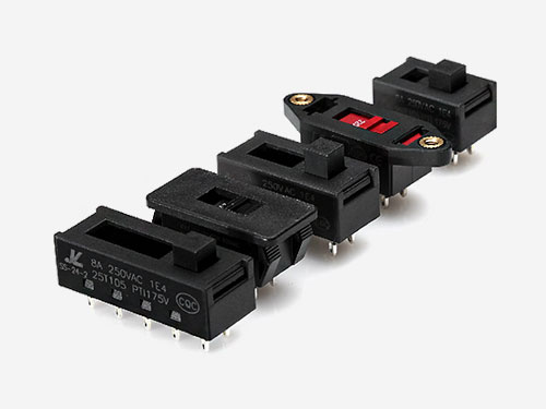 DC Jack AC Socket